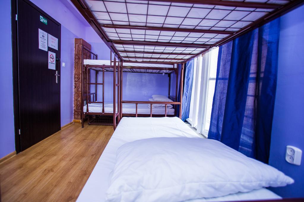 Pink Panther'S Hostel Krasków Δωμάτιο φωτογραφία