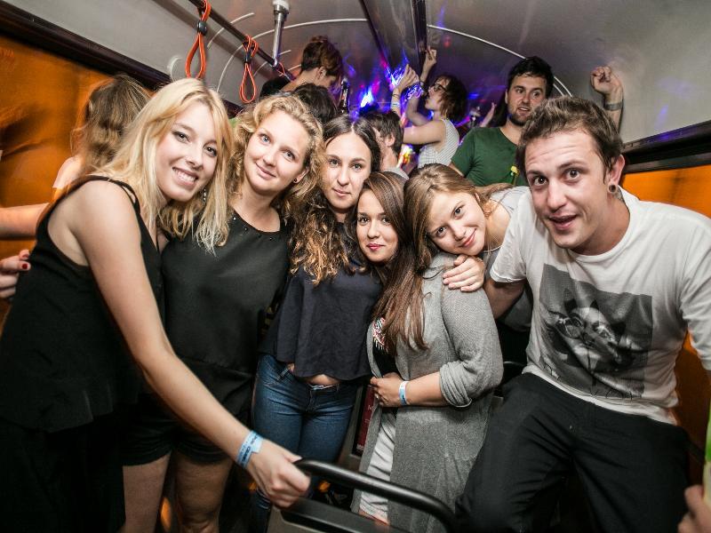 Pink Panther'S Hostel Krasków Εξωτερικό φωτογραφία